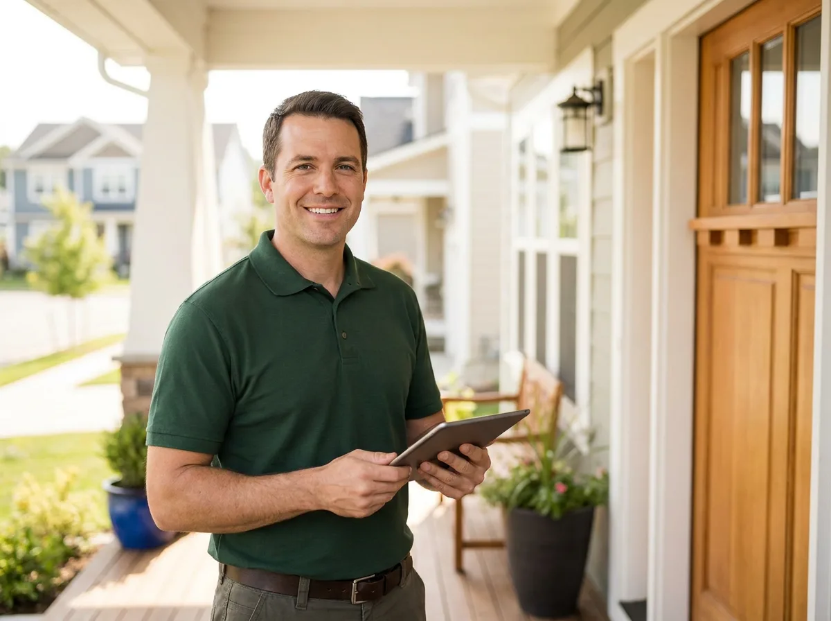 Pest control FAQs for Belle Fourche, SD